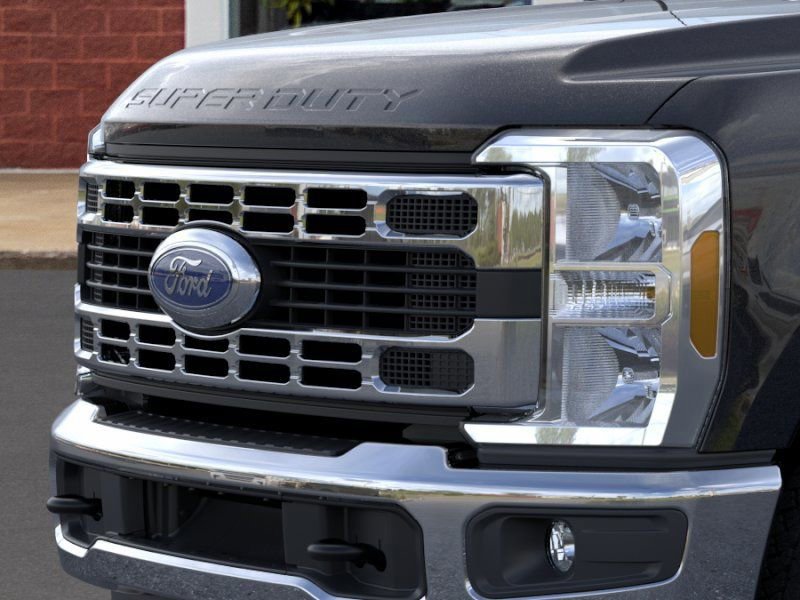 New 2026 Ford F250 XLT w/ FX4 Off-Road Package image 17