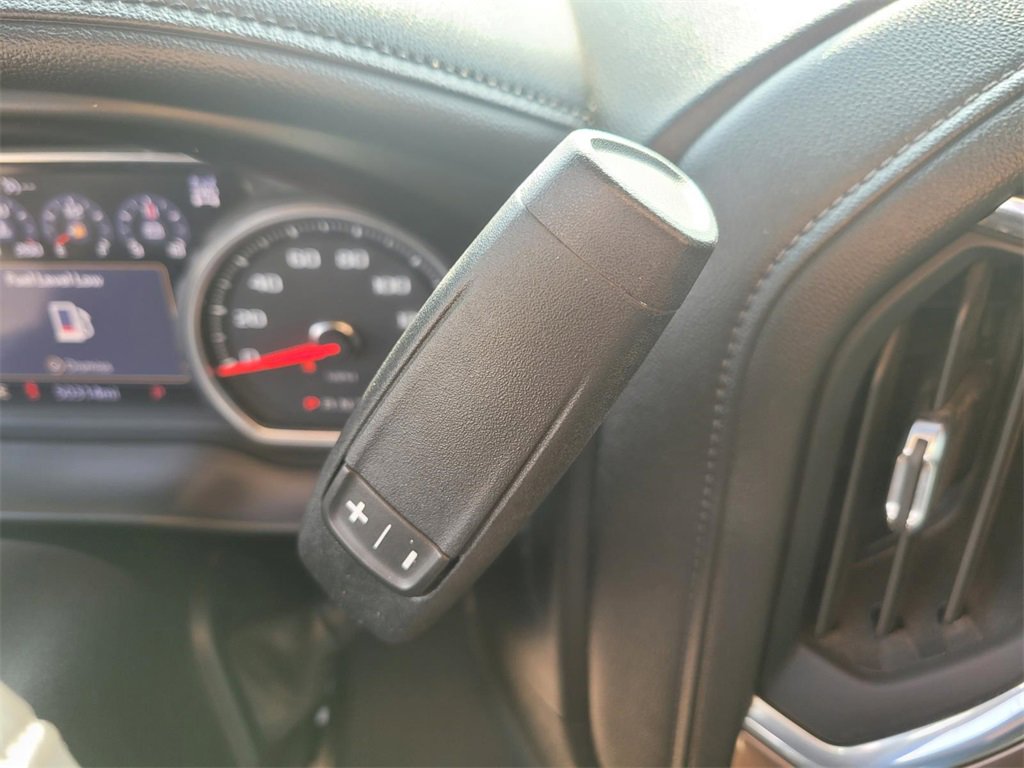 Used 2020 Chevrolet Silverado 2500 High Country w/ Z71 Off-Road Package image 36