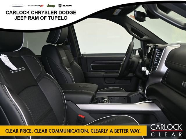 New 2026 RAM 2500 Laramie w/ Night Edition image 41