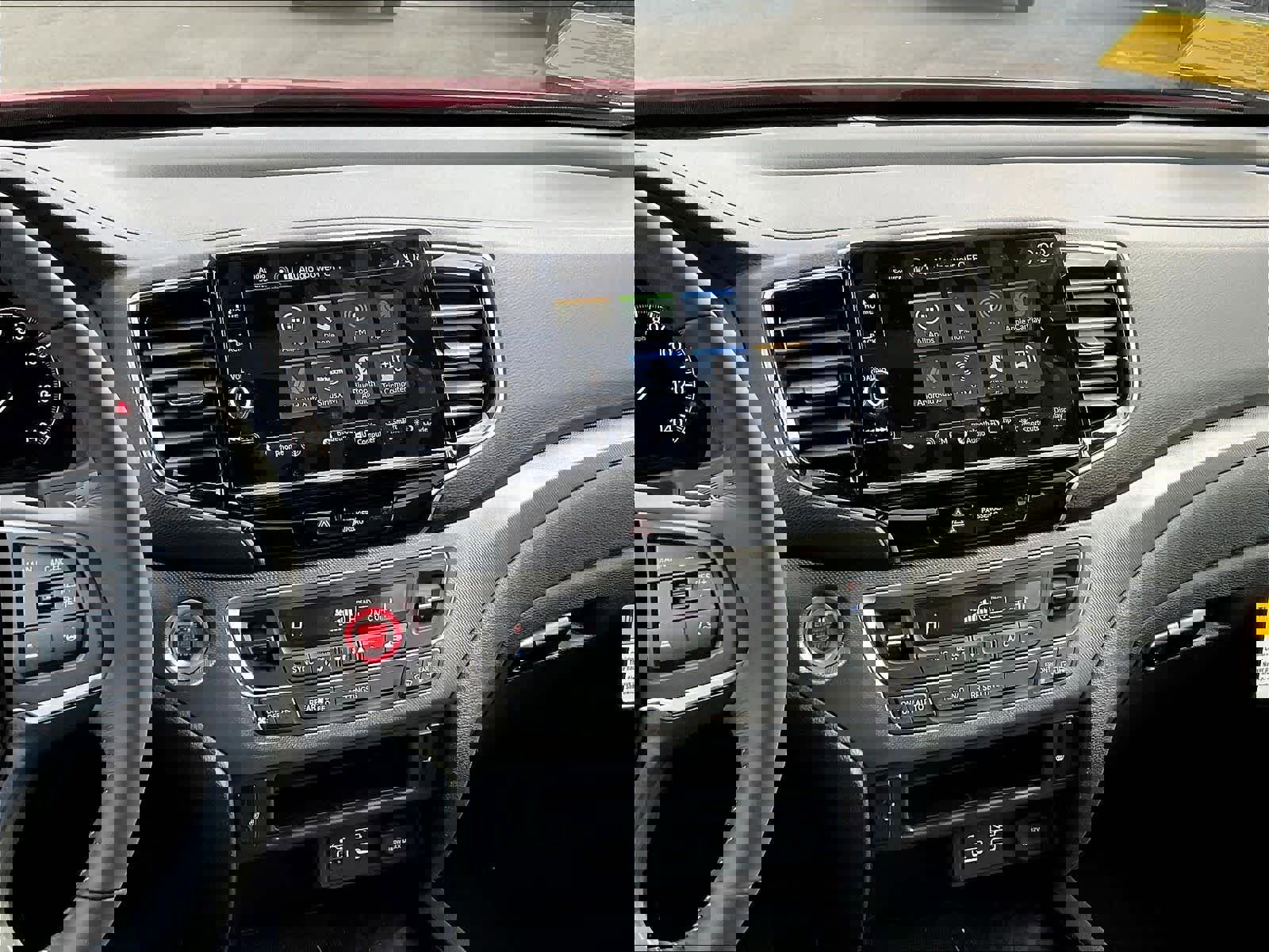 New 2026 Honda Ridgeline RTL image 13