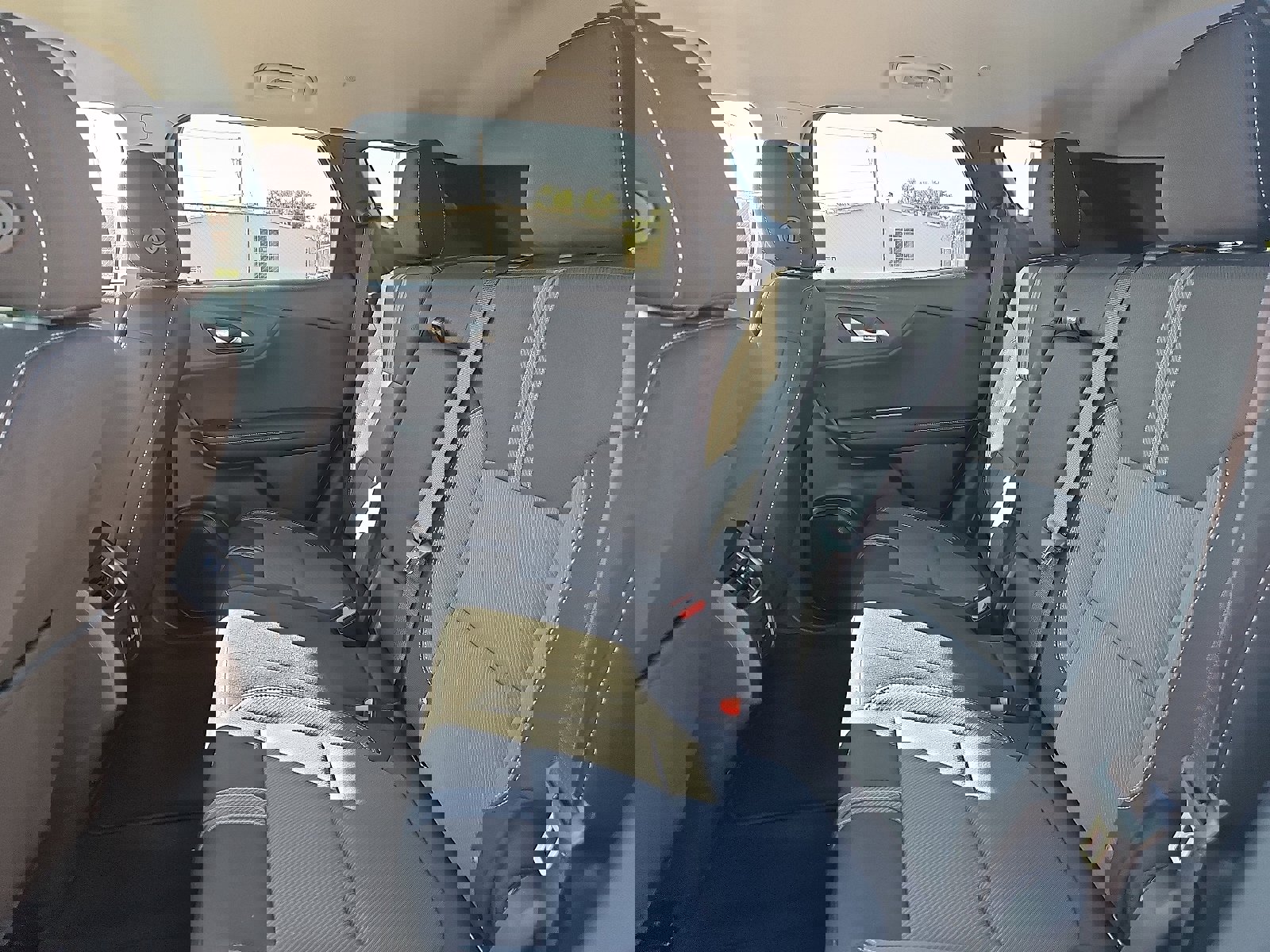 New 2025 Chevrolet Blazer LT w/ Redline Edition image 11