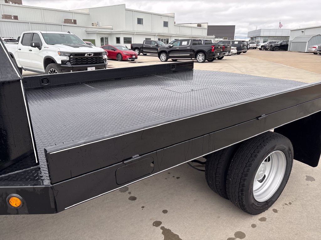 Used 2025 RAM 5500 Tradesman AWD/4WD image 29