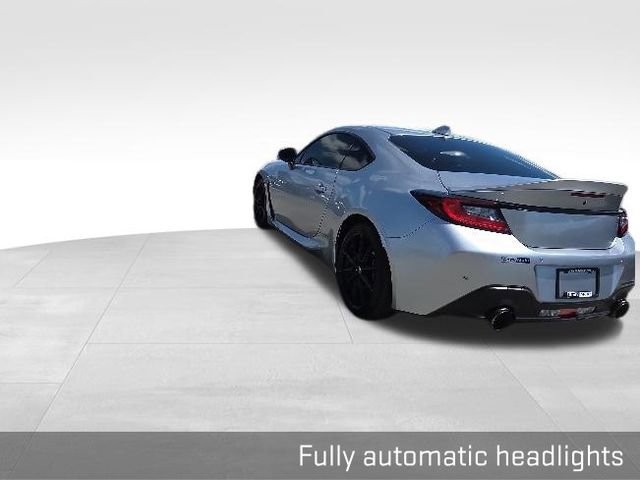 Used 2022 Toyota GR86 Premium w/ ALL Weather Mat Package (TMS) RWD image 17
