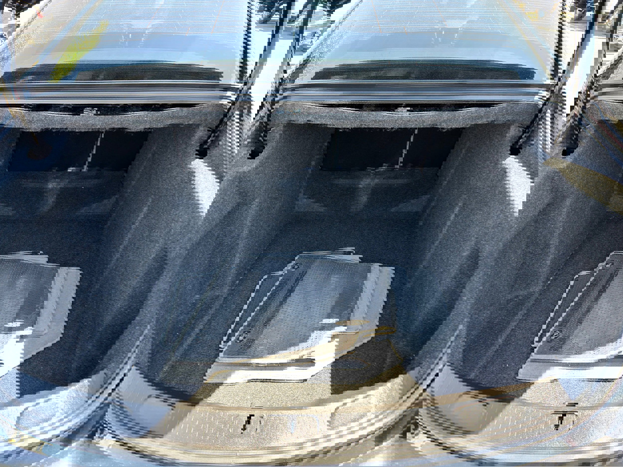 Used 2018 Chevrolet Impala LS image 15