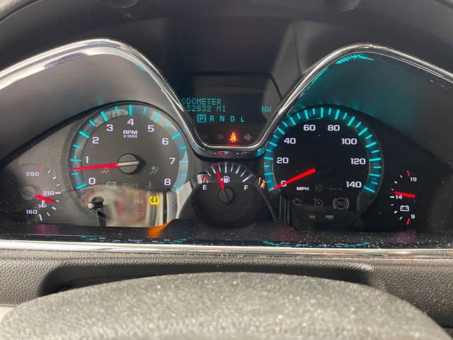 Used 2015 Chevrolet Traverse LT w/ LPO, 'HIT The Road' Package image 5