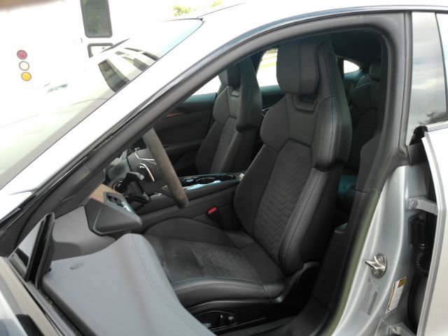 Used 2022 Audi e-tron GT Premium Plus AWD/4WD image 6