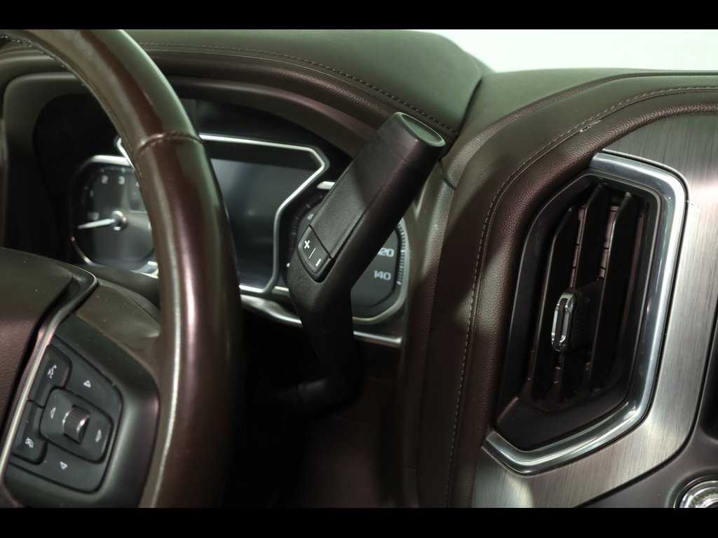 Used 2019 GMC Sierra 1500 Denali w/ Denali Ultimate Package image 35