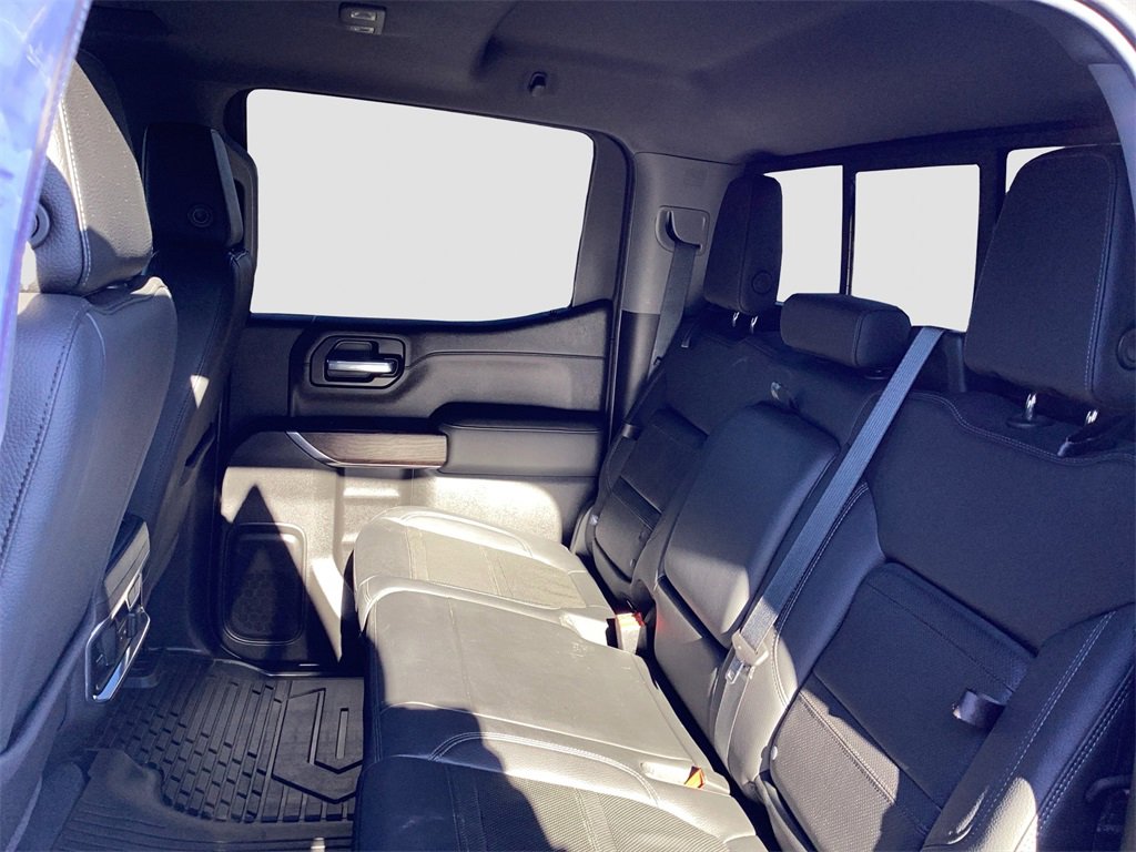 Used 2021 GMC Sierra 1500 Denali w/ Denali Ultimate Package image 13