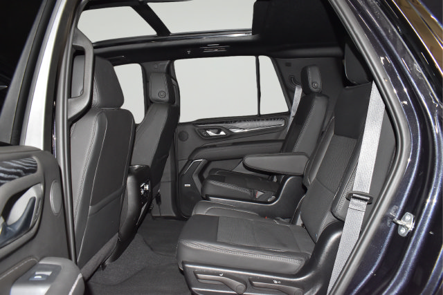 Used 2024 GMC Yukon Denali AWD/4WD image 23