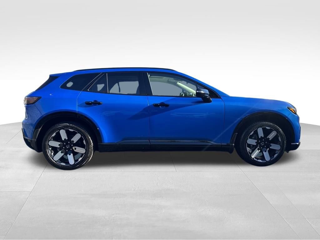 New 2026 Honda Prologue Elite image 8