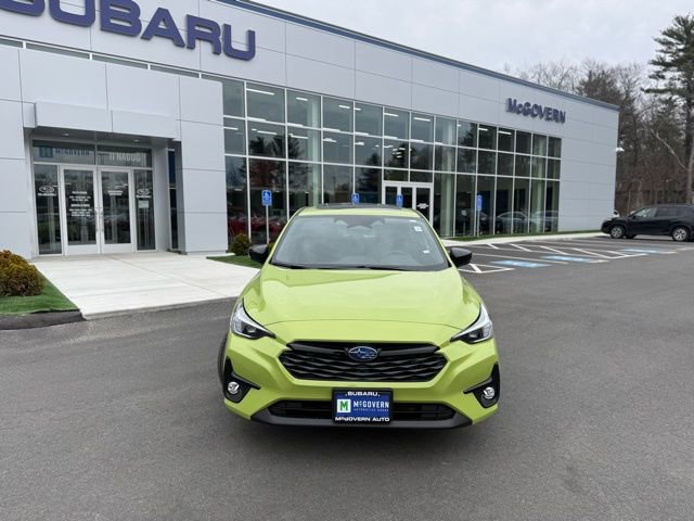 New 2026 Subaru Impreza RS image 14