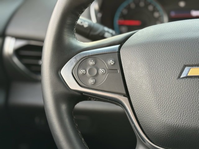 Certified 2023 Chevrolet Traverse LT image 24