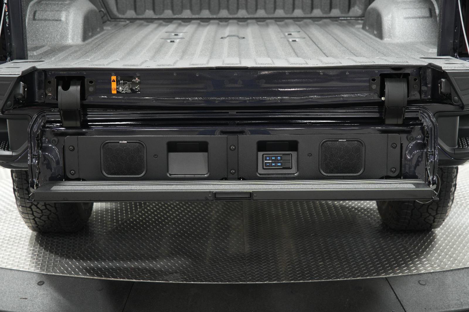 New 2026 GMC Sierra 2500 Denali Ultimate image 14