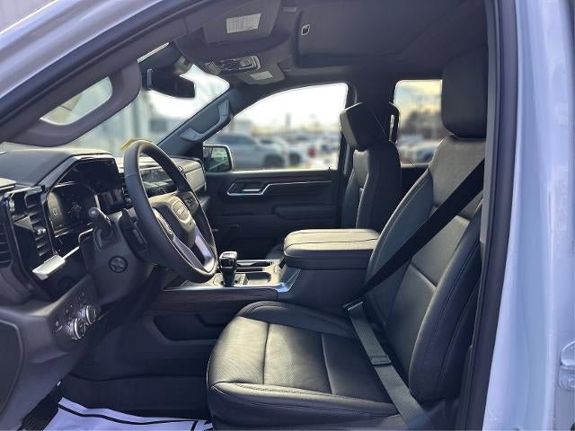 New 2026 GMC Sierra 1500 SLT w/ SLT Premium Plus Package image 11