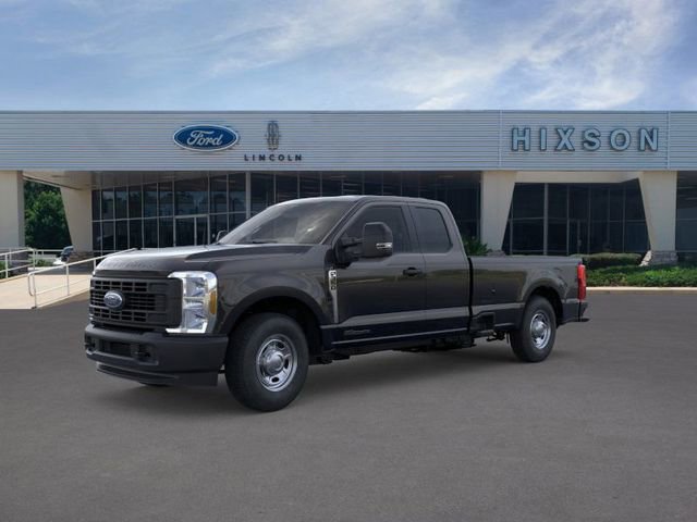 New 2026 Ford F350 XL