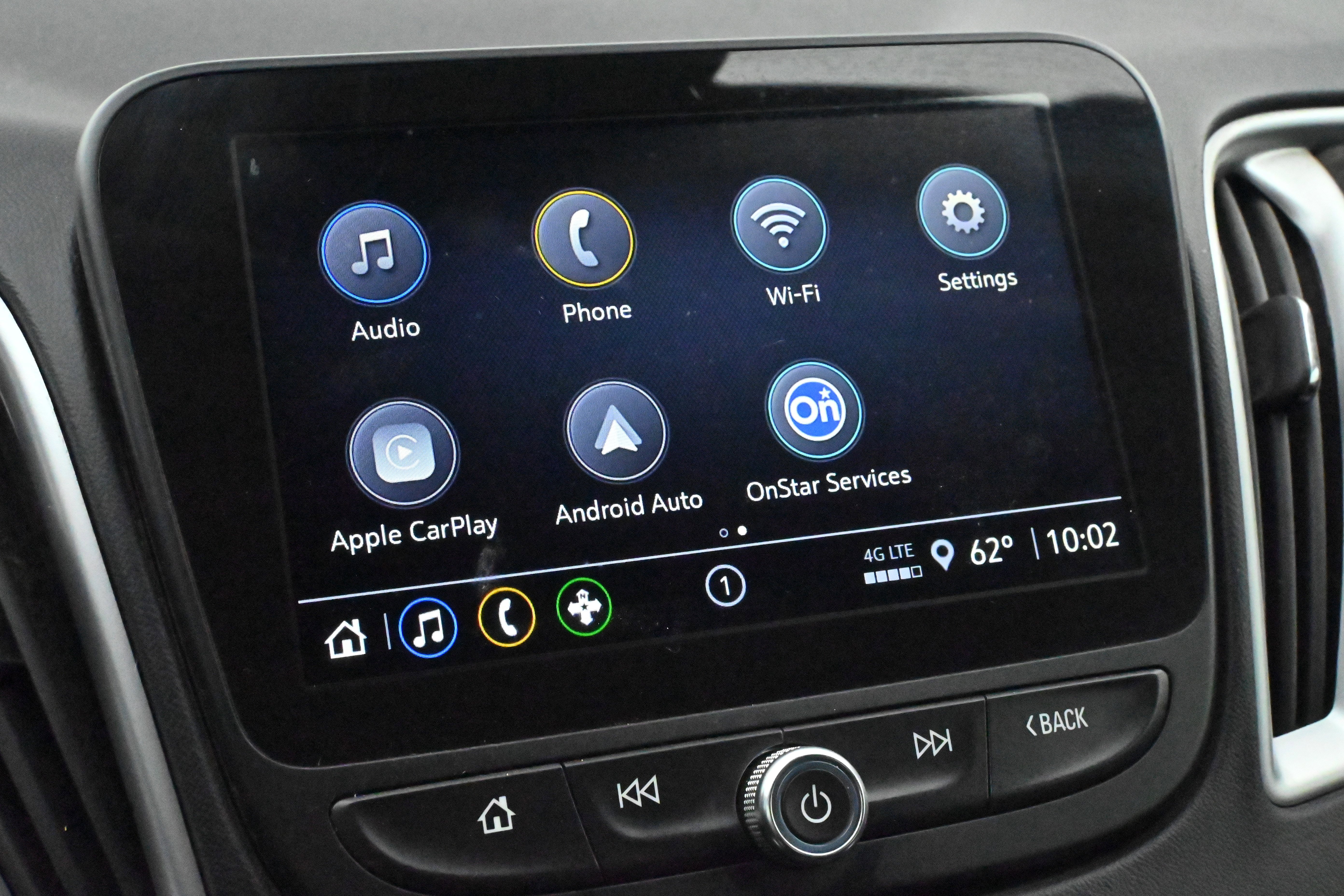 Used 2024 Chevrolet Malibu RS image 31