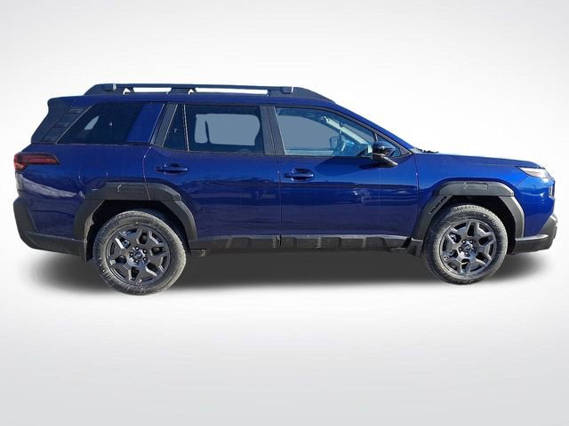 New 2026 Subaru Outback Premium image 8