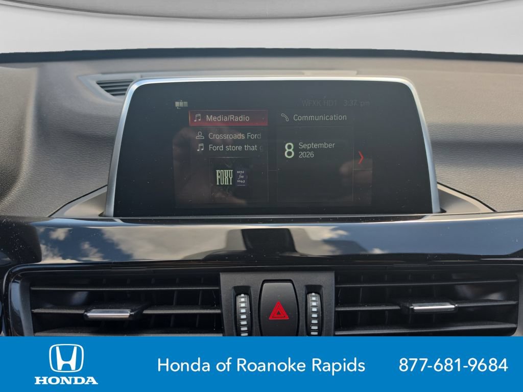 Used 2018 BMW X1 xDrive28i AWD/4WD image 21