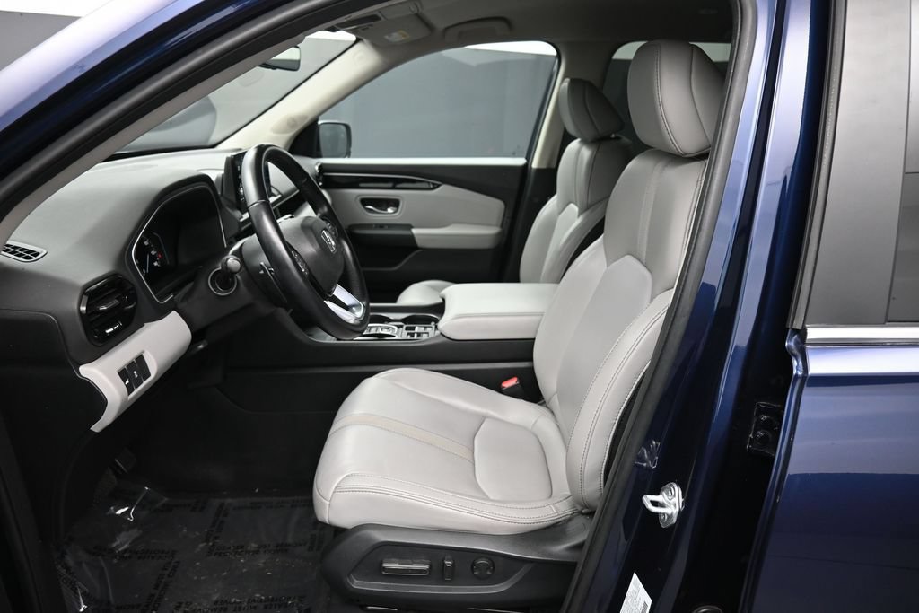 Certified 2023 Honda Pilot EX-L image 18