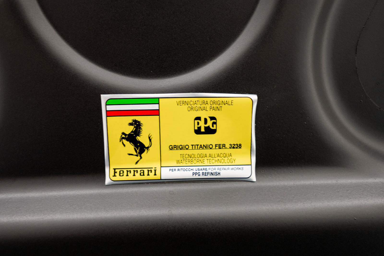 Used 2007 Ferrari F430 Spider RWD image 59