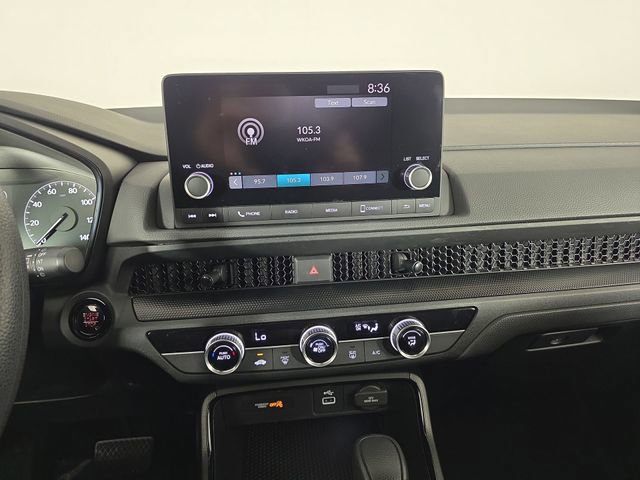 Used 2023 Honda CR-V LX image 21