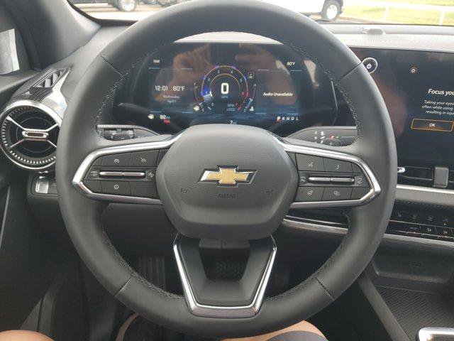 New 2026 Chevrolet Equinox LT image 18