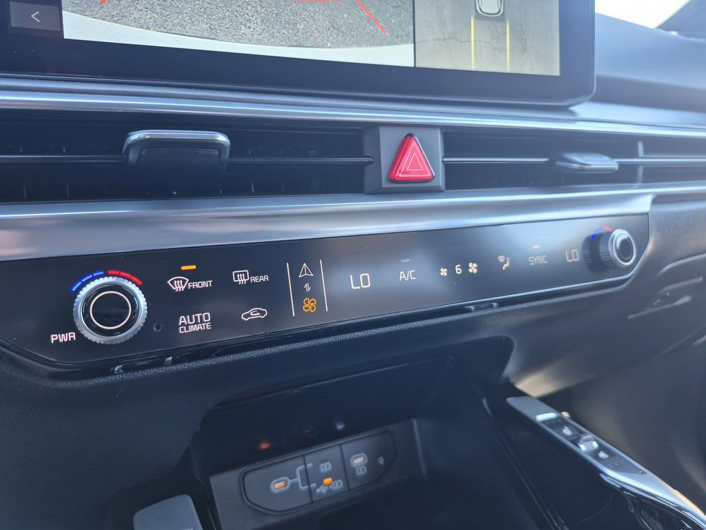 New 2026 Kia Sorento SX Prestige image 24