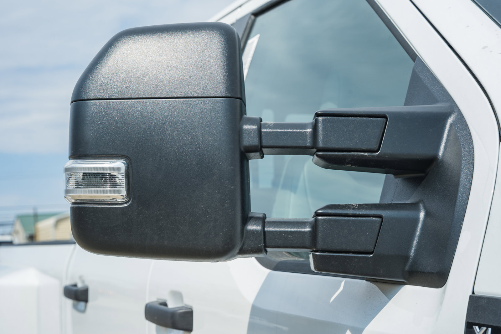 New 2026 Ford F350 XL image 17