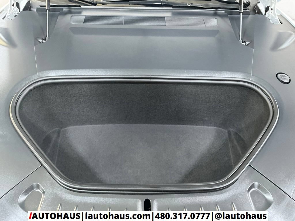 Used 2023 Tesla Model S Plaid AWD/4WD image 9