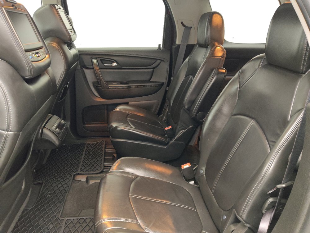 Used 2014 GMC Acadia SLT FWD image 18