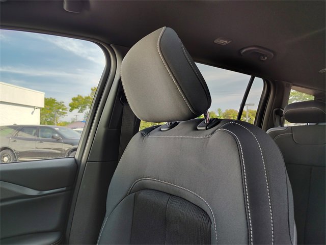 New 2025 Jeep Grand Cherokee L Laredo w/ Luxury Tech Group I image 24