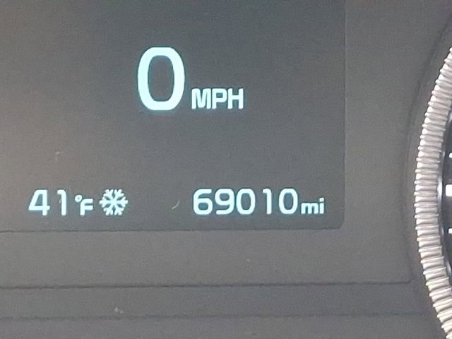 Used 2022 Kia Telluride EX image 21