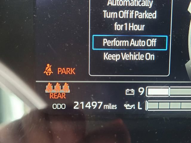 Used 2024 Toyota Tundra TRD Pro image 26