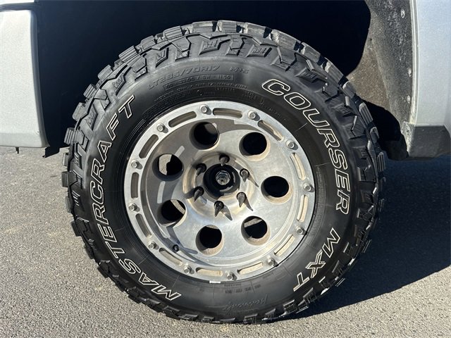 Used 2016 Chevrolet Silverado 1500 LT w/ All Star Edition image 18