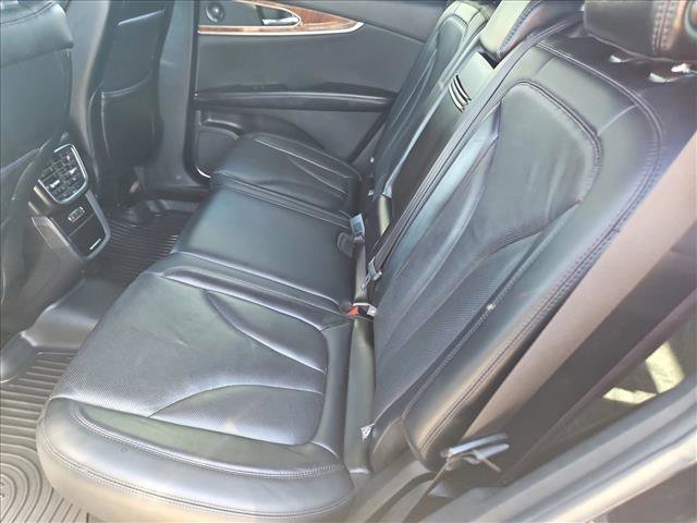 Used 2019 Lincoln Nautilus Reserve image 19
