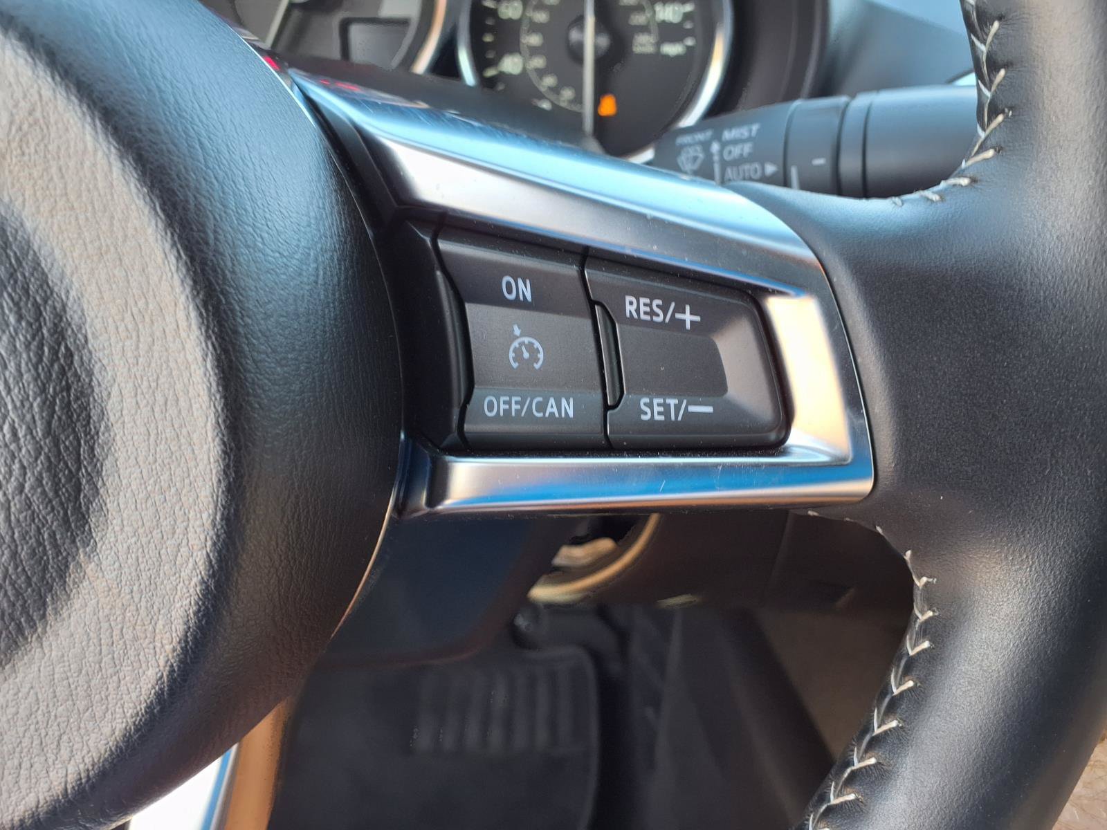 Used 2023 MAZDA MX-5 Miata Grand Touring RWD image 20