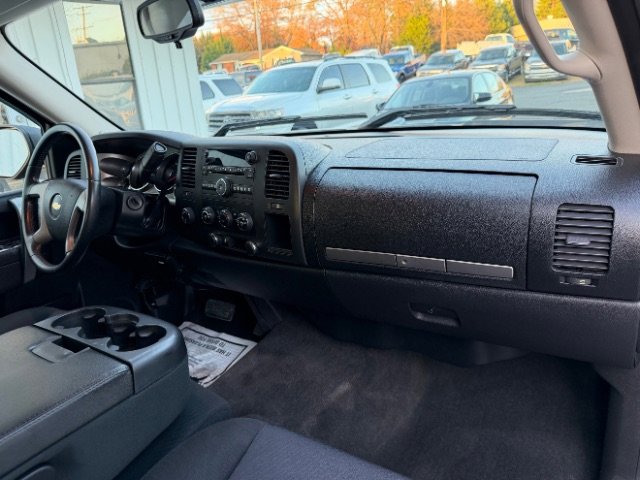 Used 2012 Chevrolet Silverado 1500 LT image 13