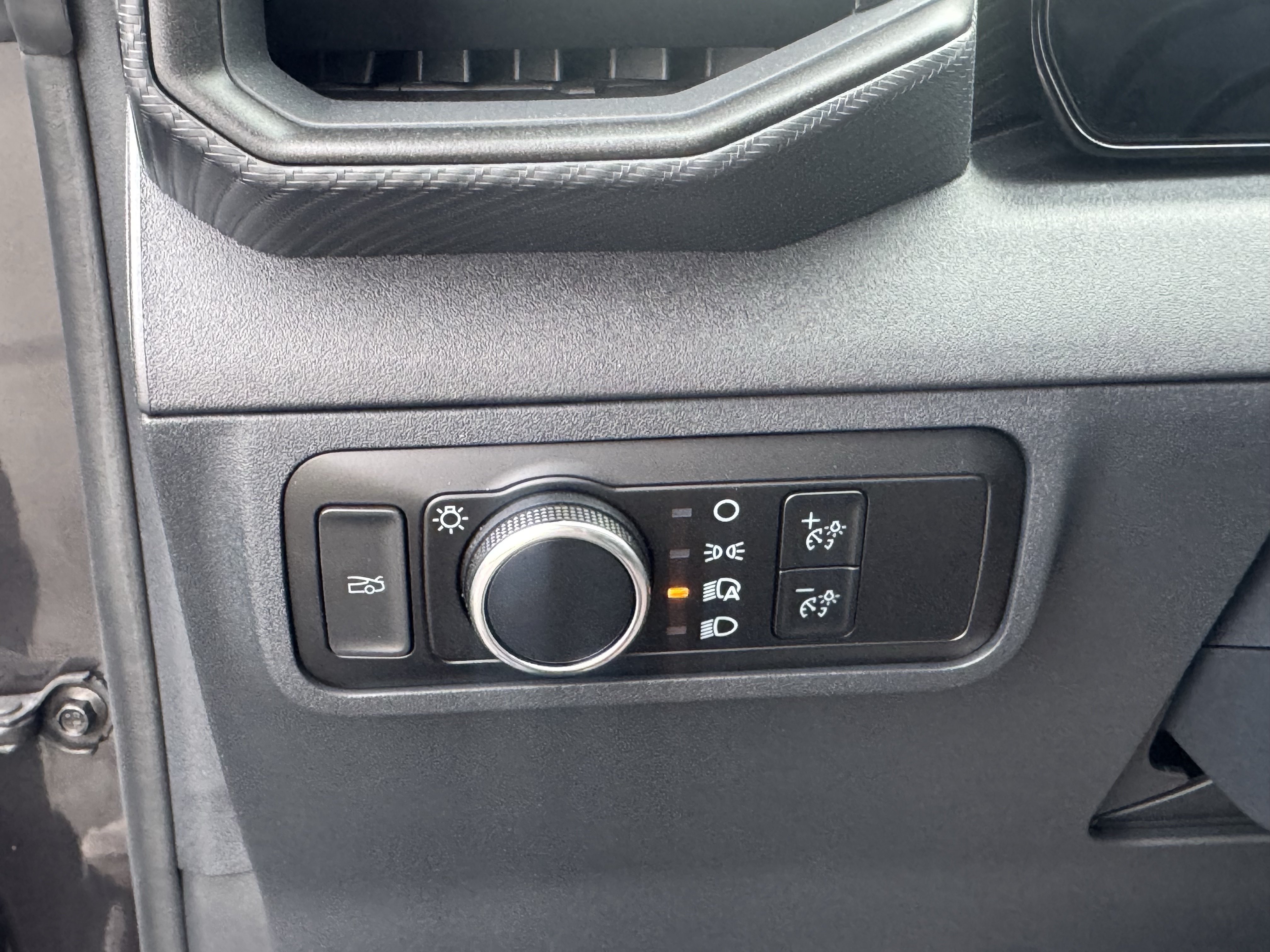 Used 2024 Ford Mustang Dark Horse RWD image 19