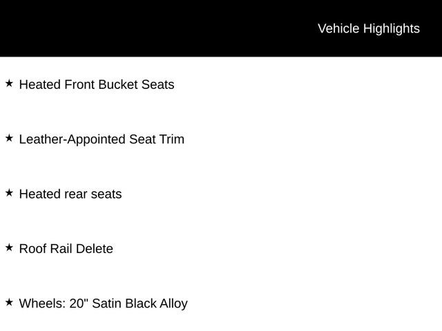 Used 2023 Nissan Murano SL w/ SL Moonroof Package image 7