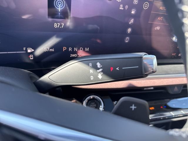 New 2026 Buick Envision Sport Touring image 20