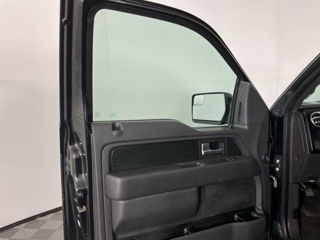Used 2014 Ford F150 FX2 w/ Tremor Plus Package RWD image 12
