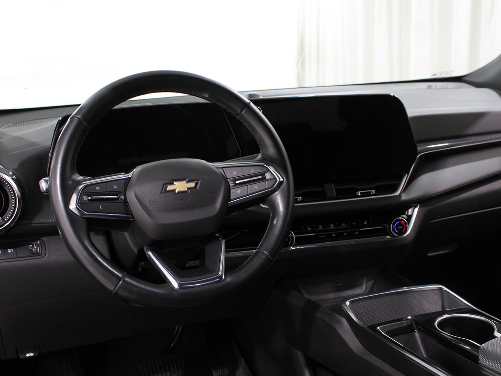 Certified 2025 Chevrolet Equinox LT image 6