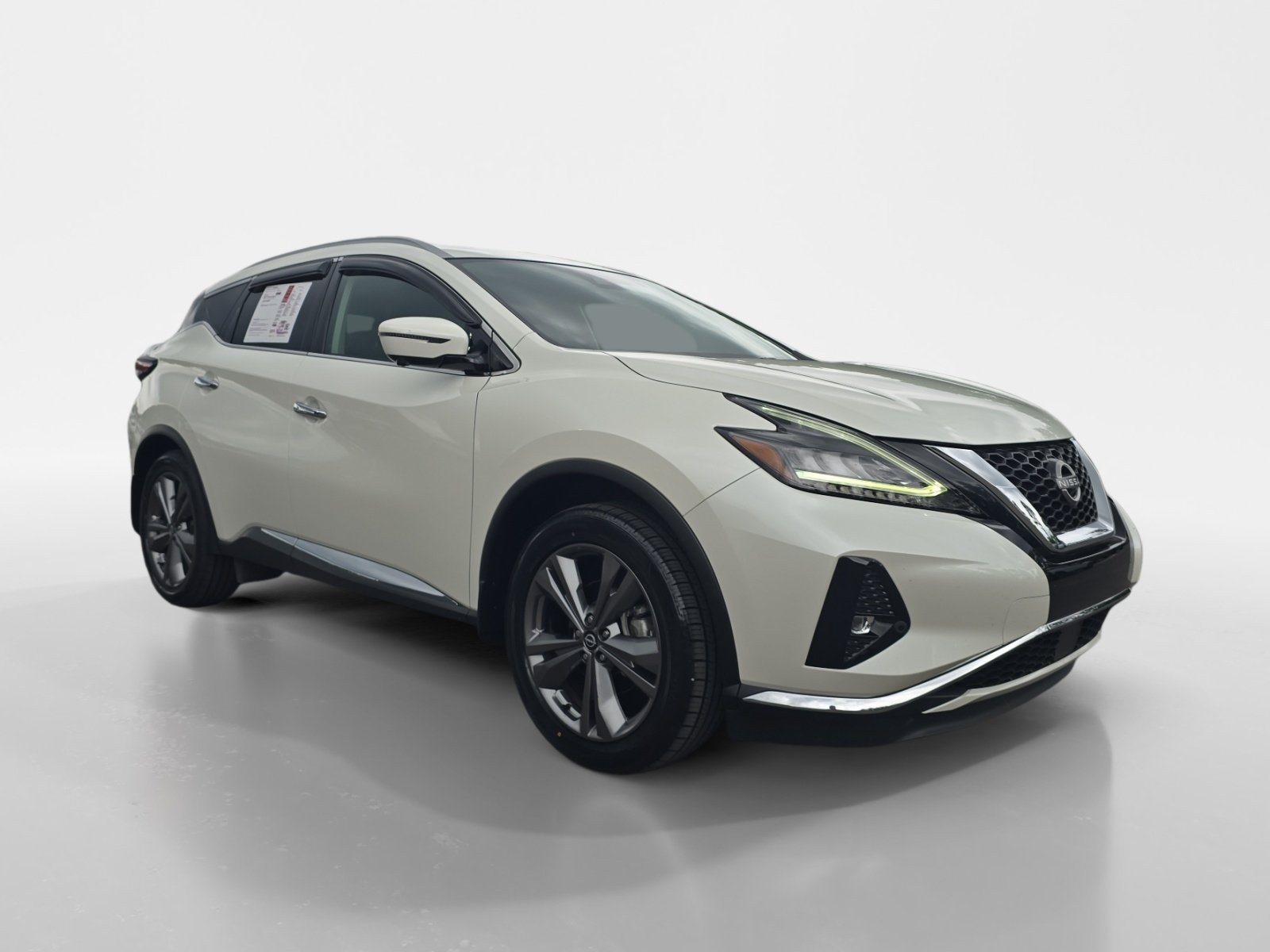 Certified 2023 Nissan Murano Platinum w/ Cargo Package FWD image 8