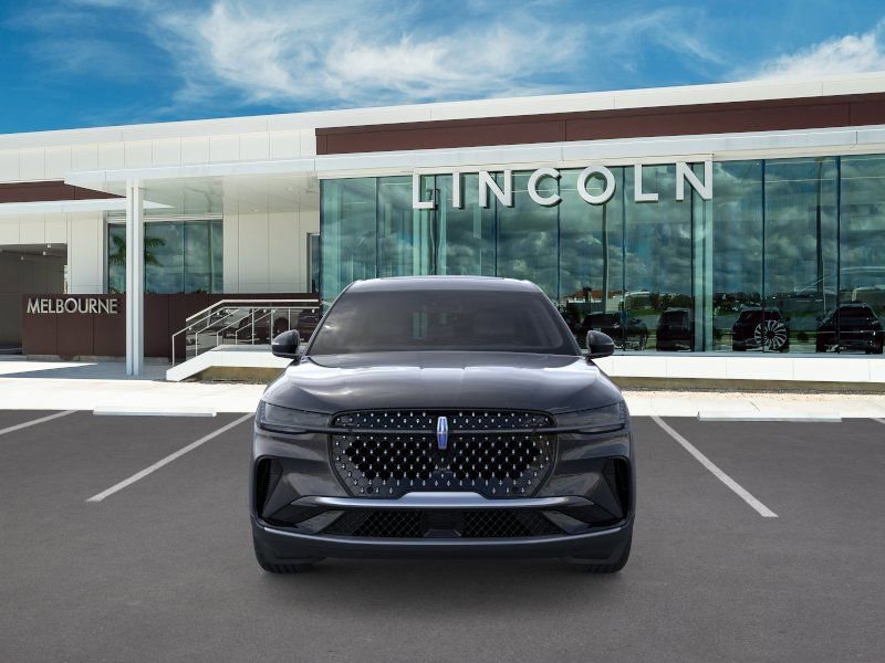 New 2026 Lincoln Nautilus Premier w/ Equipment Group 102A AWD/4WD image 6