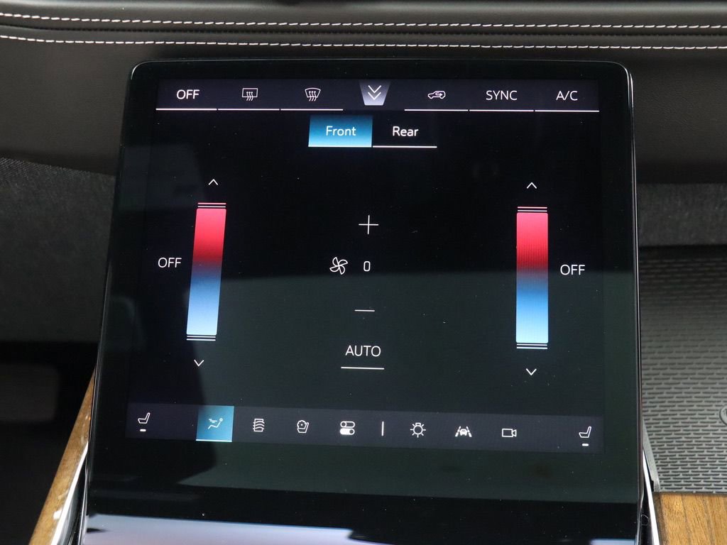 Used 2026 Cadillac Escalade Platinum Sport image 30