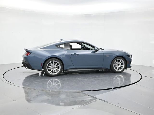 New 2025 Ford Mustang GT Premium image 3