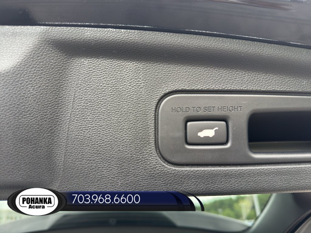 New 2026 Acura MDX SH-AWD image 34