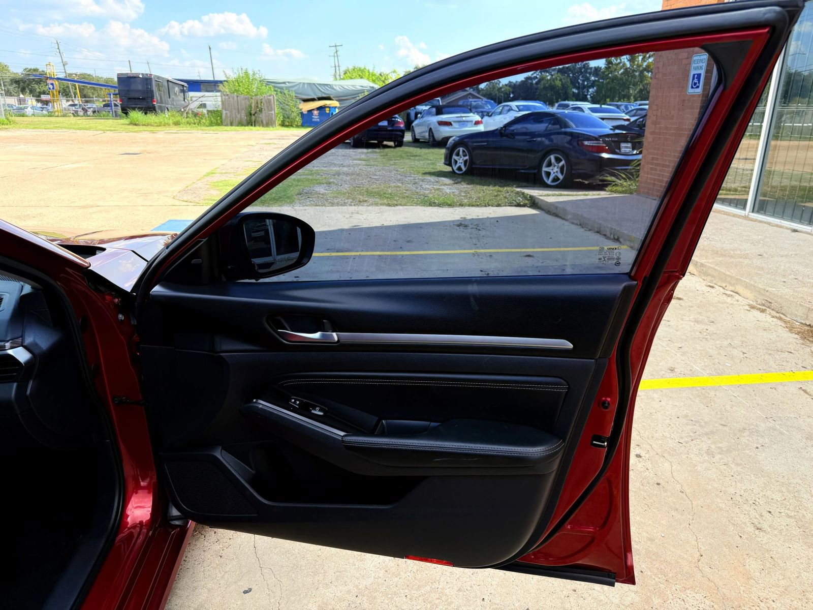 Used 2020 Nissan Altima 2.5 SL image 45