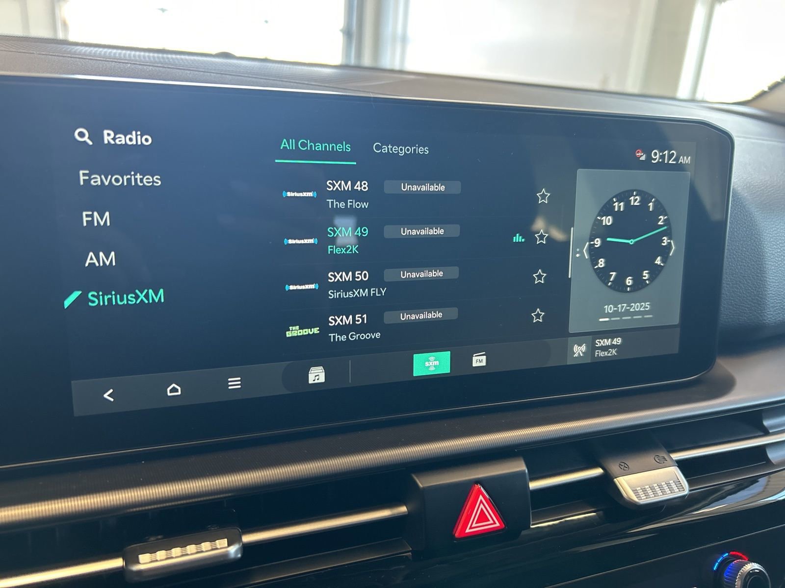 New 2026 Kia Sportage EX image 28