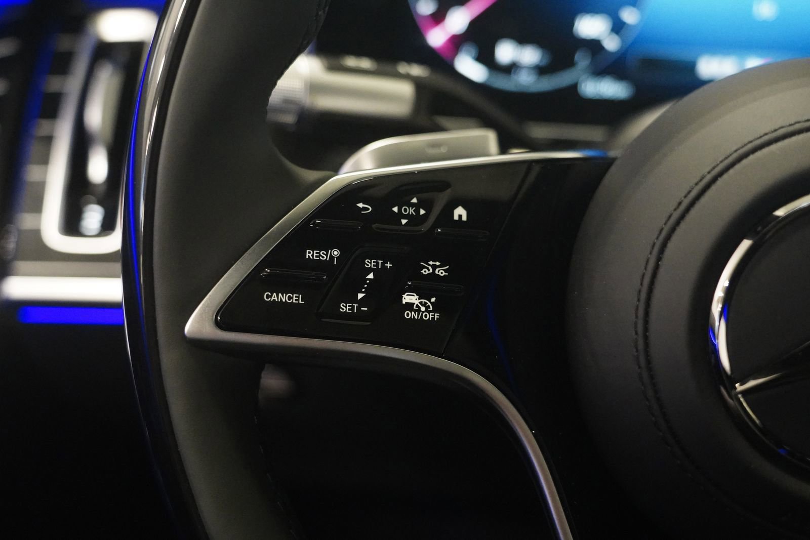 New 2026 Mercedes-Benz S 580 4MATIC Sedan image 19